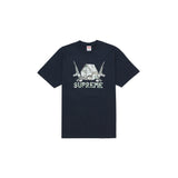 Supreme Origami Tee Navy