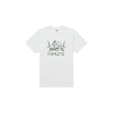 Supreme Origami Tee White