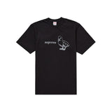 Supreme Duck Tee Black