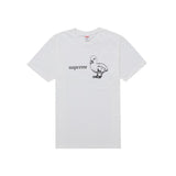 Supreme Duck Tee White