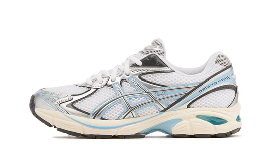 ASICS GT-2160 White Pure Silver