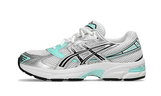 ASICS Gel-1130 White Aqua