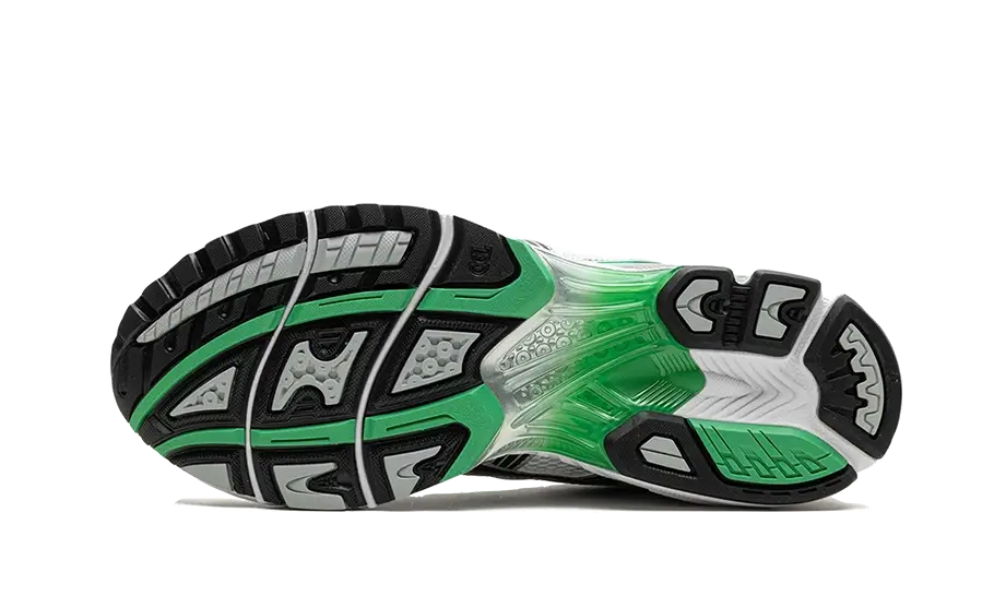 ASICS Gel-Kayano 14 White Malachite Green