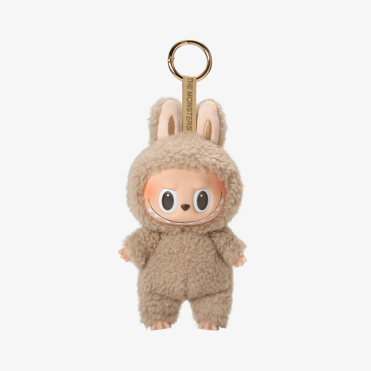 Pop Mart Labubu The Monster Tasty Macarons