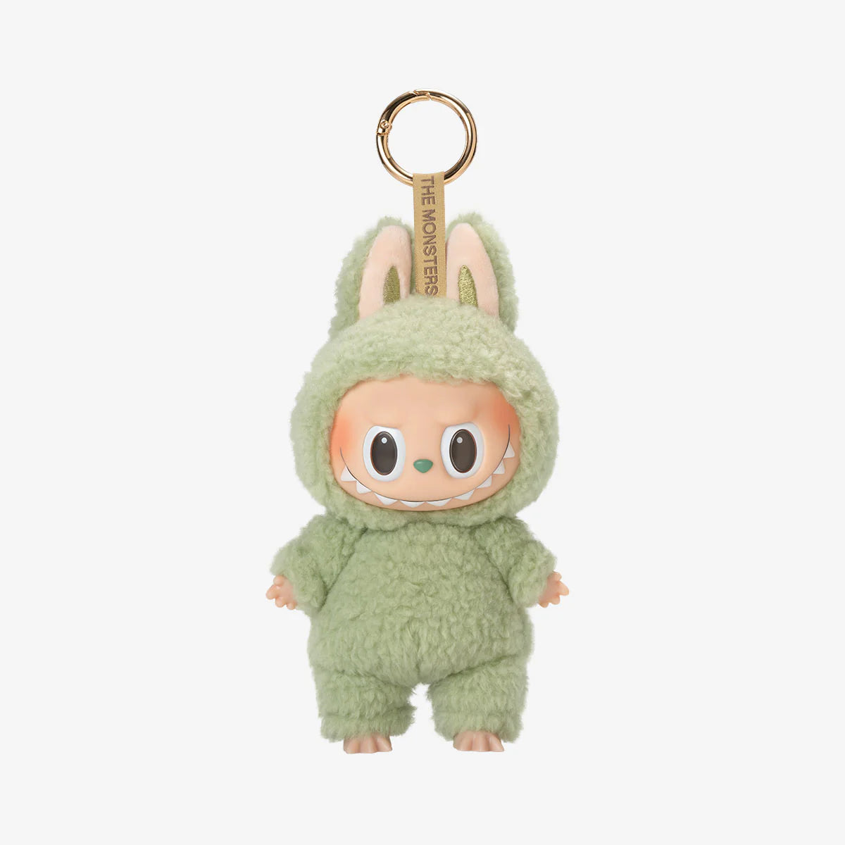 Pop Mart Labubu The Monster Tasty Macarons