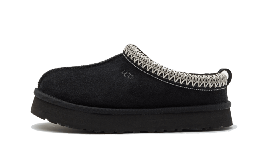 UGG Tazz Slipper Black