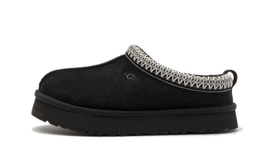 UGG Tazz Slipper Black