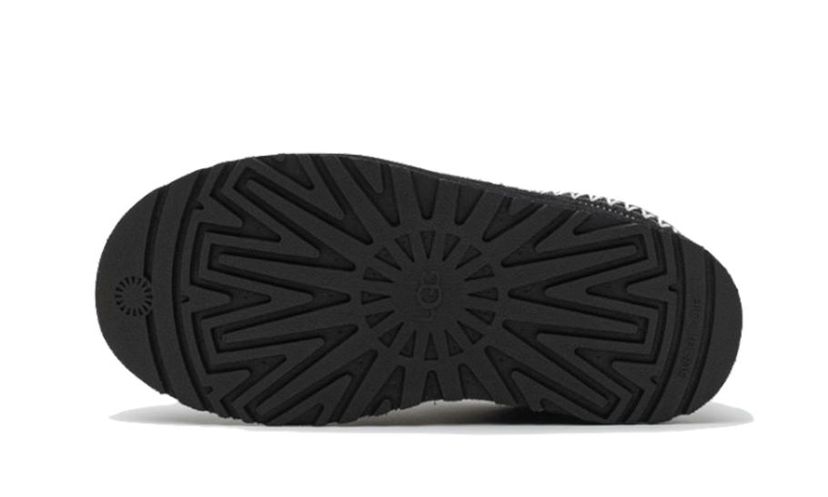 UGG Tazz Slipper Black