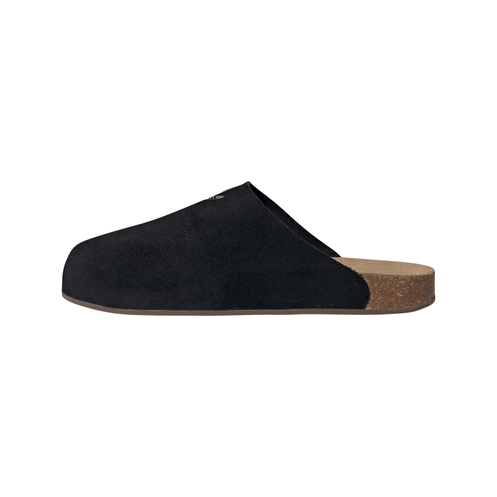 adidas Adimule Slides Core Black Gum JQ4367 — Sneakers Adidas su LAB19