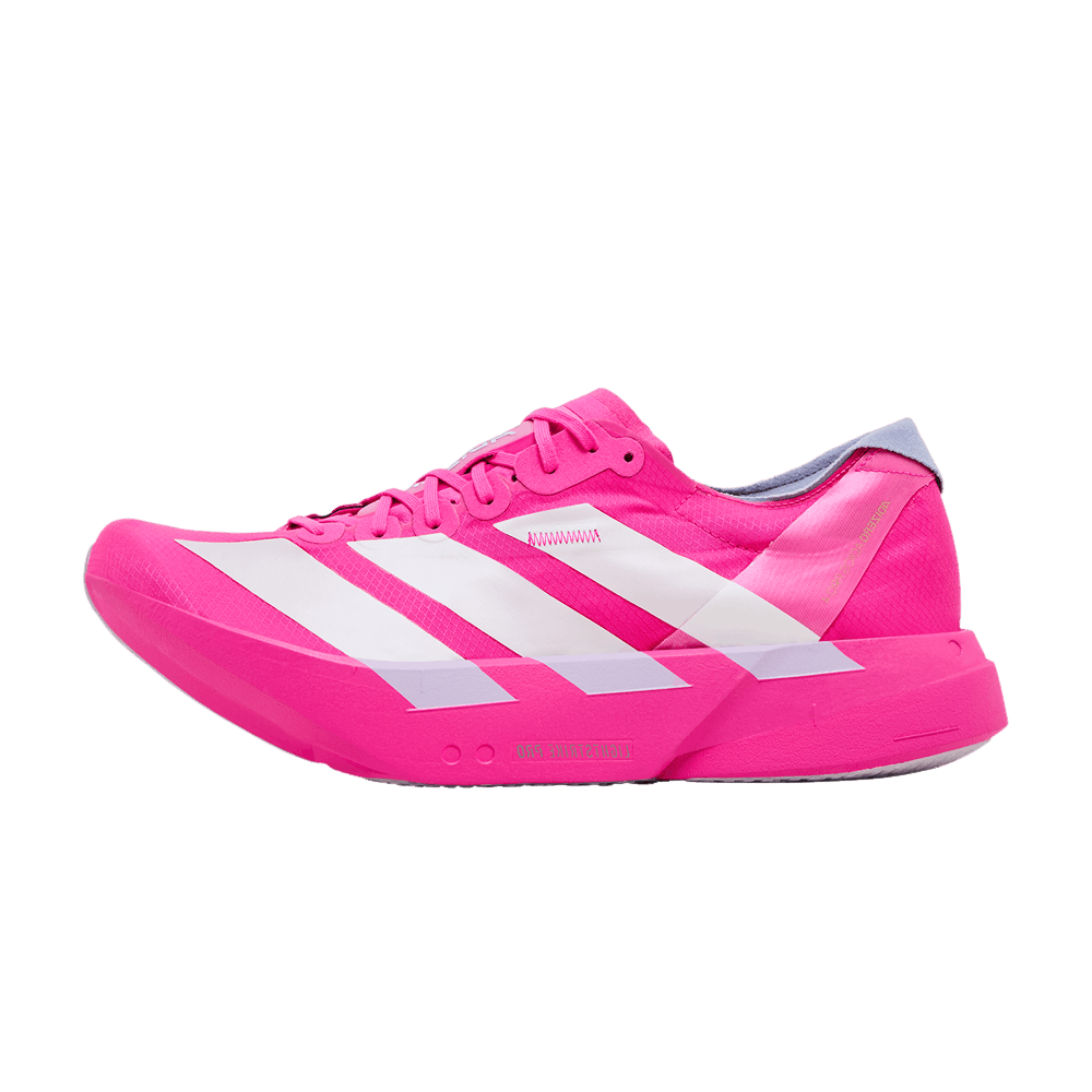 adidas Adizero Adios Pro 4 Shock Pink JR1269 — Sneakers Adidas su LAB19