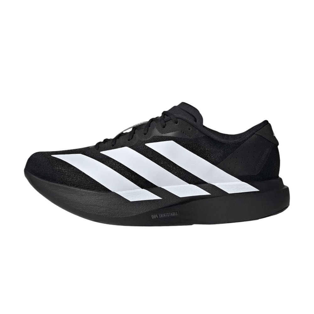 adidas Adizero Evo SL Black White JP7149 — Sneakers Adidas su LAB19
