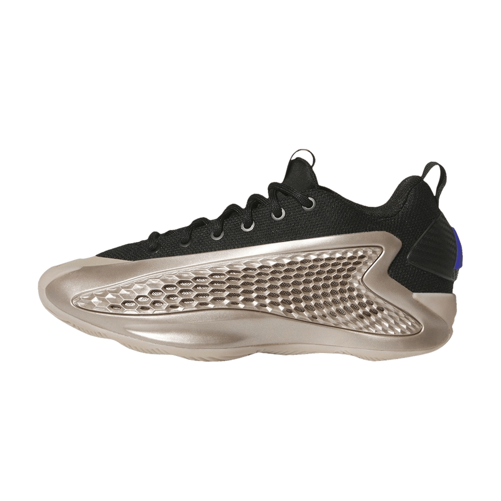 adidas AE 1 Low Champagne Metallic JQ6133 — Sneakers Adidas su LAB19