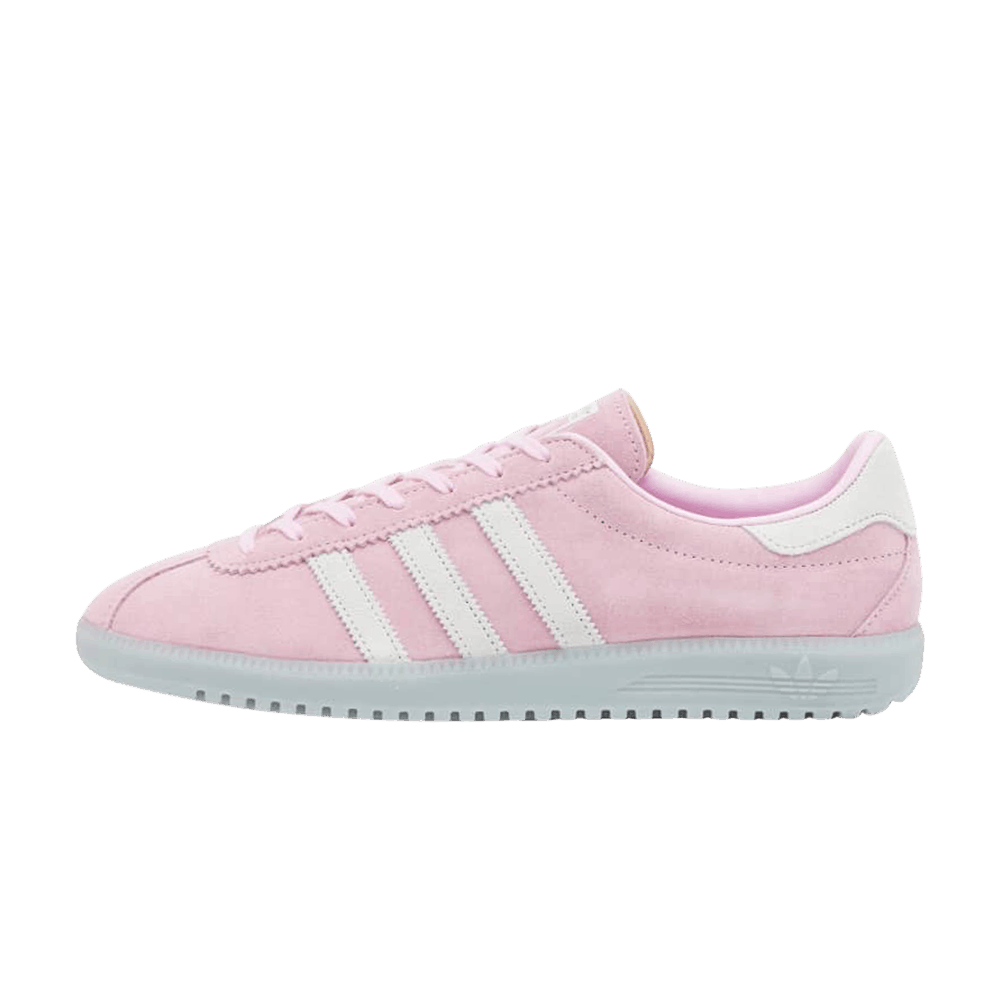 adidas Bermuda Bliss Lilac Halo Blue (Women's) JI2660 — Sneakers Adidas su LAB19