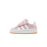 adidas Campus 00s Comfort Closure Camp Clear Pink Cloud White Gum (TD)