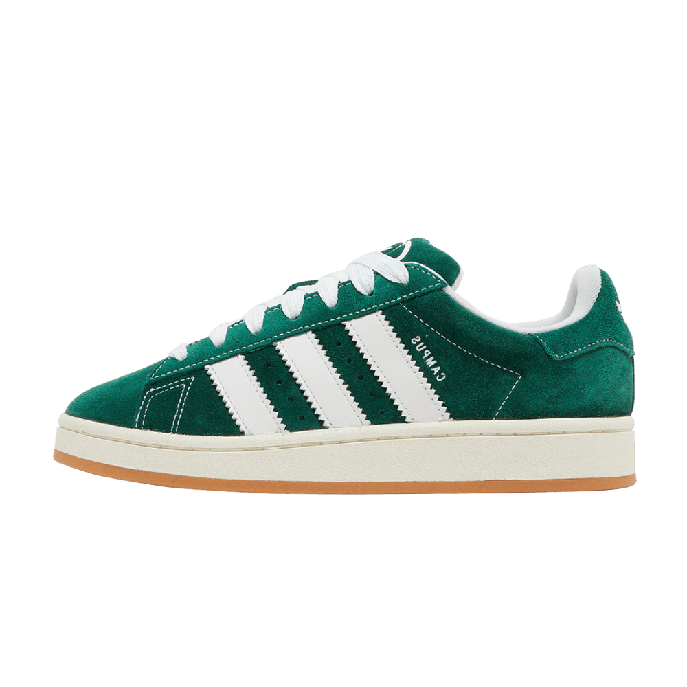 adidas Campus 00s Dark Green Cloud White H03472 — Sneakers Adidas su LAB19
