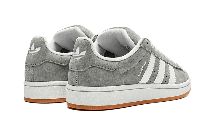 Campus 00s Grey White (GS)