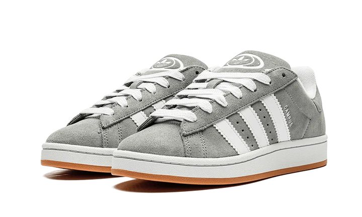 Campus 00s Grey White (GS)