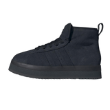 adidas Campus 00s Winter Mid Black Carbon (Women's)