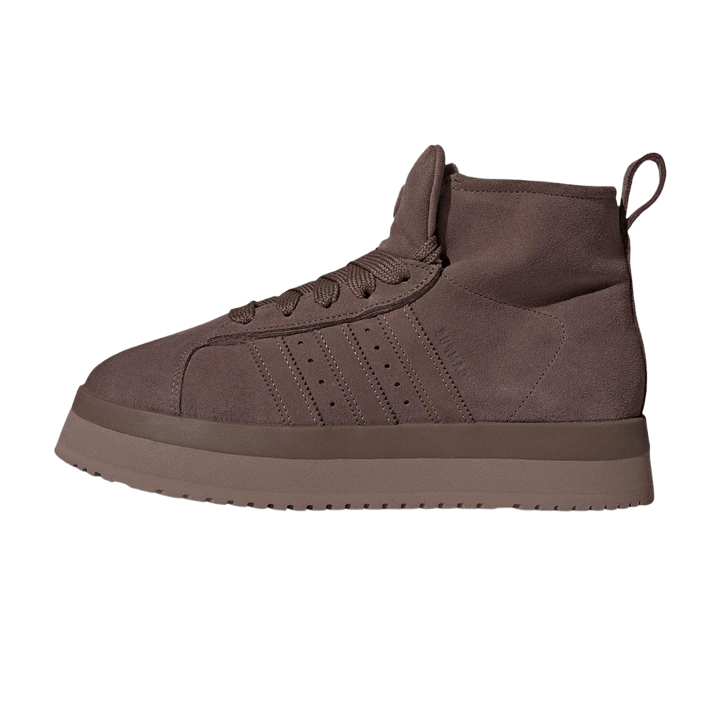 adidas Campus 00s Winter Mid Brown (Women's) JR3736 — Sneakers Adidas su LAB19