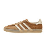 adidas Gazelle Indoor Brown Desert Wonder White