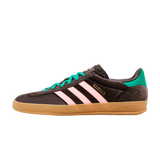 adidas Gazelle Indoor Brown Velvet (Women's)