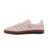 adidas Gazelle Indoor Clear Pink Off White (Women's)