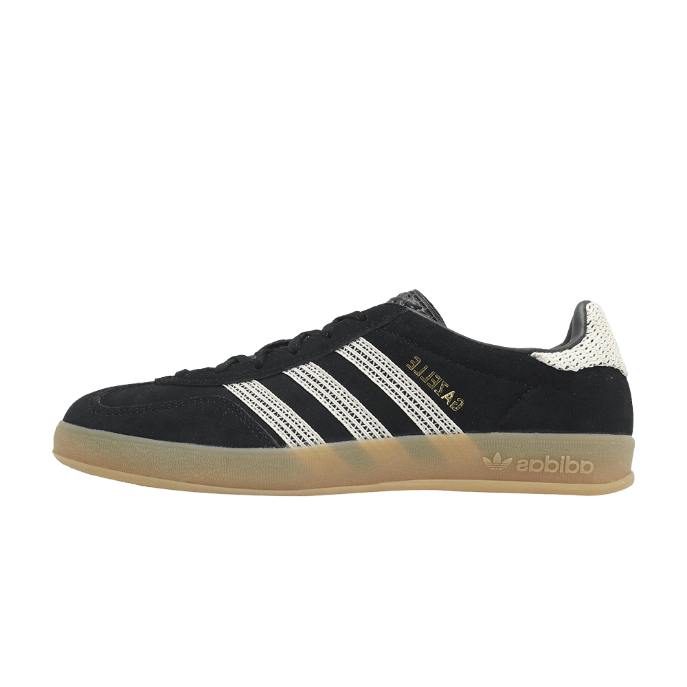 adidas Gazelle Indoor Core Black Wonder White (Women's) JI2755 — Sneakers Adidas su LAB19