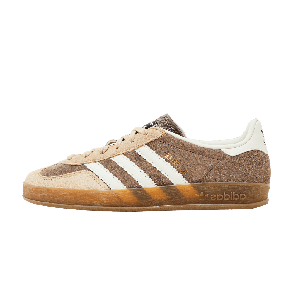 adidas Gazelle Indoor Earth Strata Magic Beige IF9646 — Sneakers Adidas su LAB19