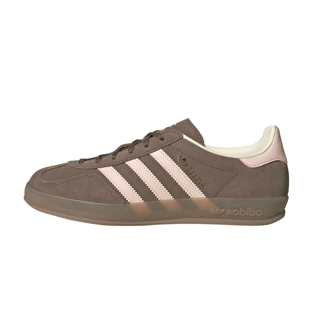 adidas Gazelle Indoor Earth Strata Wonder Quartz (Women's) JR2431 — Sneakers Adidas su LAB19