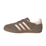 adidas Gazelle Indoor Earth Strata Wonder Quartz (Women's)