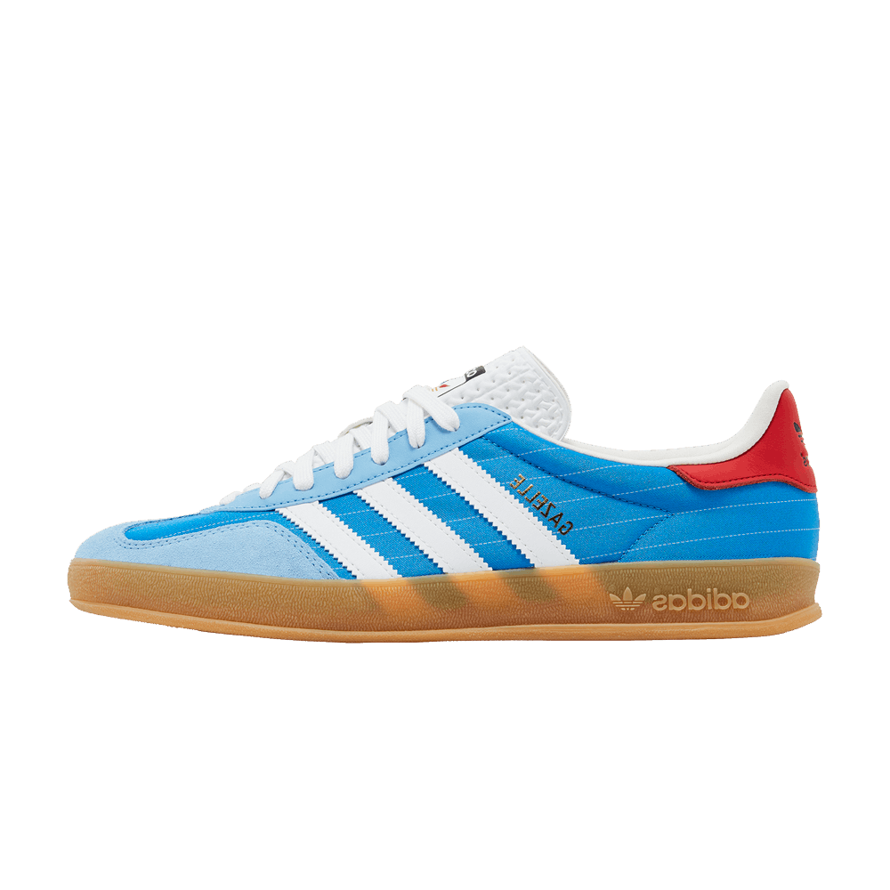 adidas Gazelle Indoor Olympic Blue IF9643 — Sneakers Adidas su LAB19
