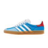 adidas Gazelle Indoor Olympic Blue