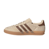 adidas Gazelle Indoor Sand Strata Premium Brown (Women's)