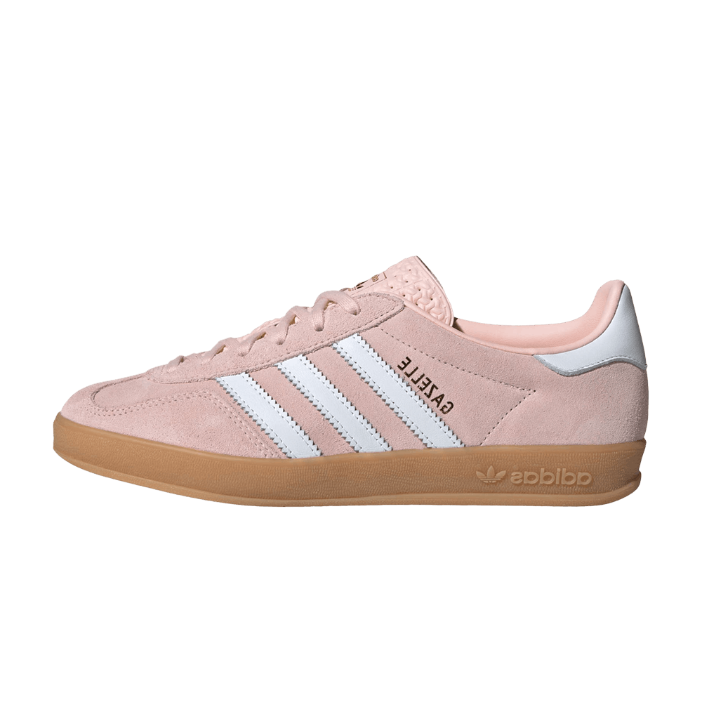 adidas Gazelle Indoor Sandy Pink (Women's) IH5484 — Sneakers Adidas su LAB19