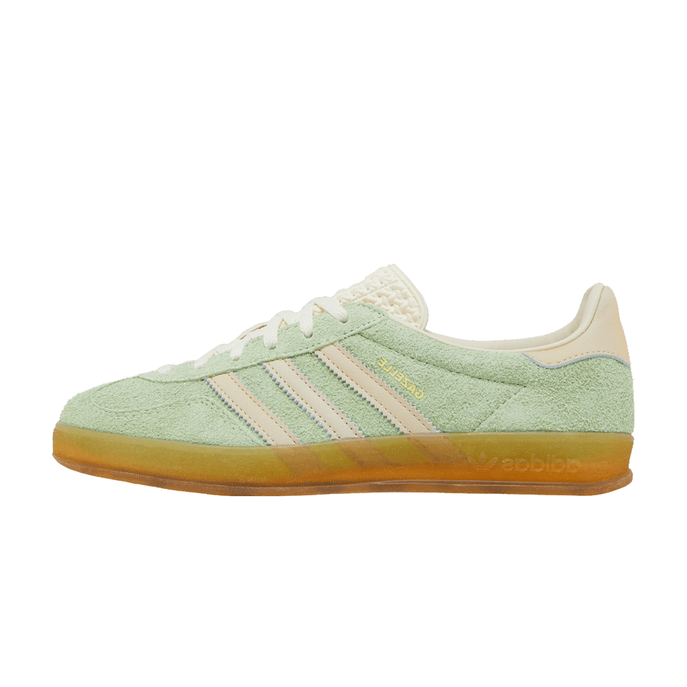 adidas Gazelle Indoor Semi Green Spark (Women's) IE2948 — Sneakers Adidas su LAB19