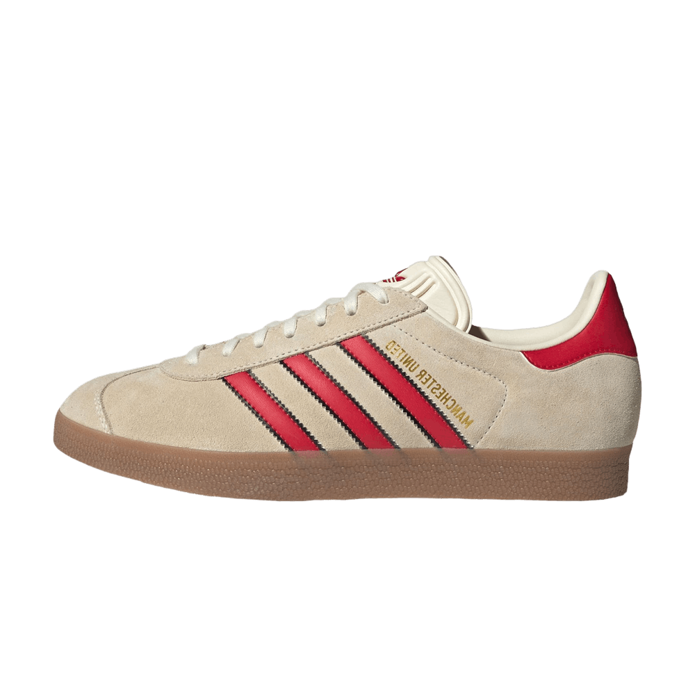 adidas Gazelle Terrace Manchester United JS3040 — Sneakers Adidas su LAB19