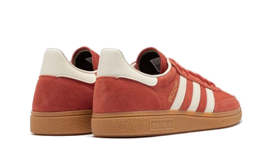 Handball Spezial Aged Red