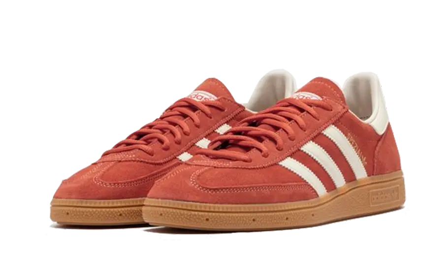 Handball Spezial Aged Red