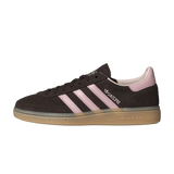 adidas Handball Spezial Aurora Coffee Sandy Pink (Women's)