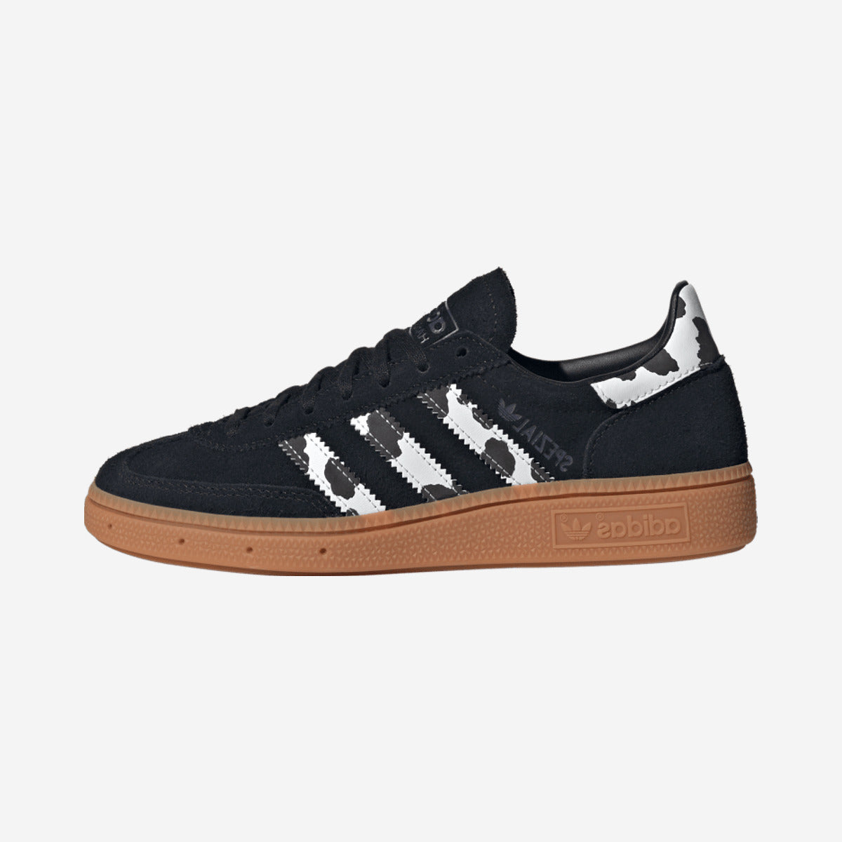 adidas Handball Spezial Black Cow Print (GS) KH9791 — Sneakers Adidas su LAB19