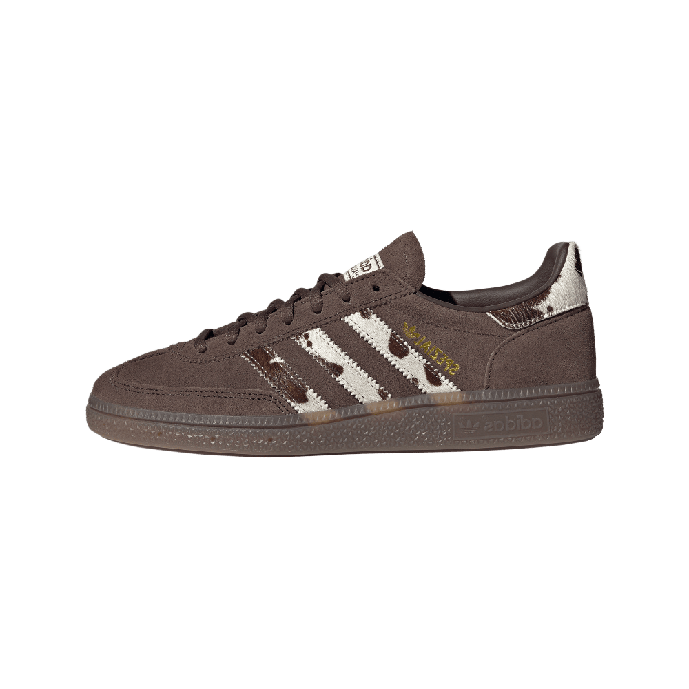 adidas Handball Spezial Brown Cow Stripes (Women's) KJ7422 — Sneakers Adidas su LAB19