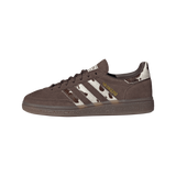 adidas Handball Spezial Brown Cow Stripes (Women's)