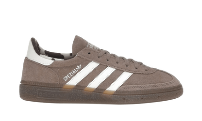 Handball Spezial Chalky Brown Cow Print - JR5007