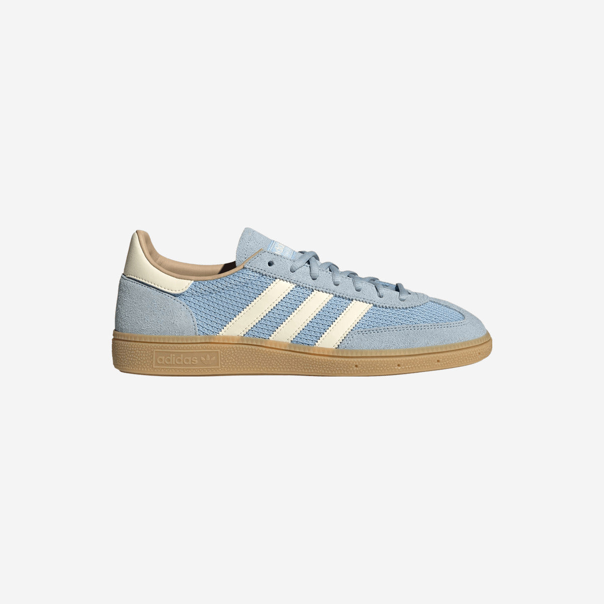 adidas Handball Spezial Clear Sky White Warm Sandstone JS3866 — Sneakers Adidas su LAB19
