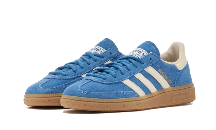 Handball Spezial Core Blue Cream White Crystal White