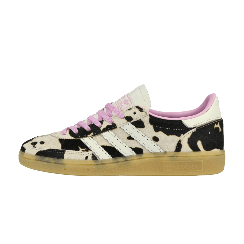 adidas Handball Spezial Cow Print Bliss Lilac (Women's) KJ0090 — Sneakers Adidas su LAB19