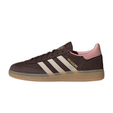 adidas Handball Spezial Dark Brown Wonder Mauve (Women's)