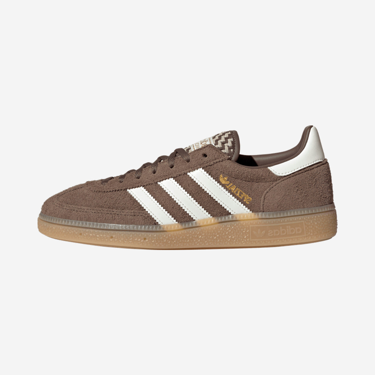 adidas Handball Spezial Earth Estrata Khaki Three (Women's) KK0928 — Sneakers Adidas su LAB19