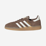 adidas Handball Spezial Earth Estrata Khaki Three (Women's)