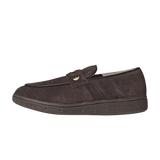 adidas Handball Spezial Loafer Aurora Cocoa Gum (Women's)